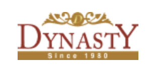 Dynasty Wine logo